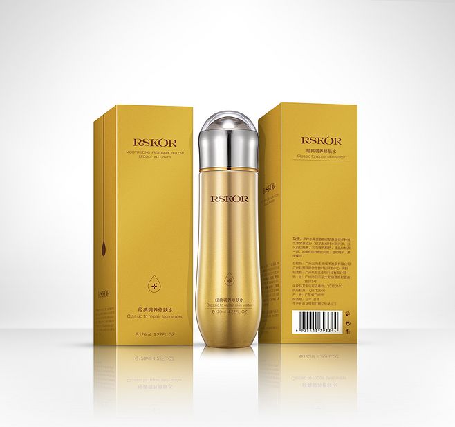 化妝品包裝、盒子