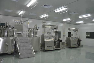 凈化車間怎樣確定風量