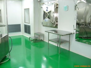 gmpc凈化要求 gmpc凈化廠房裝修 gmpc廠房設(shè)計(jì) 化工機(jī)械網(wǎng)